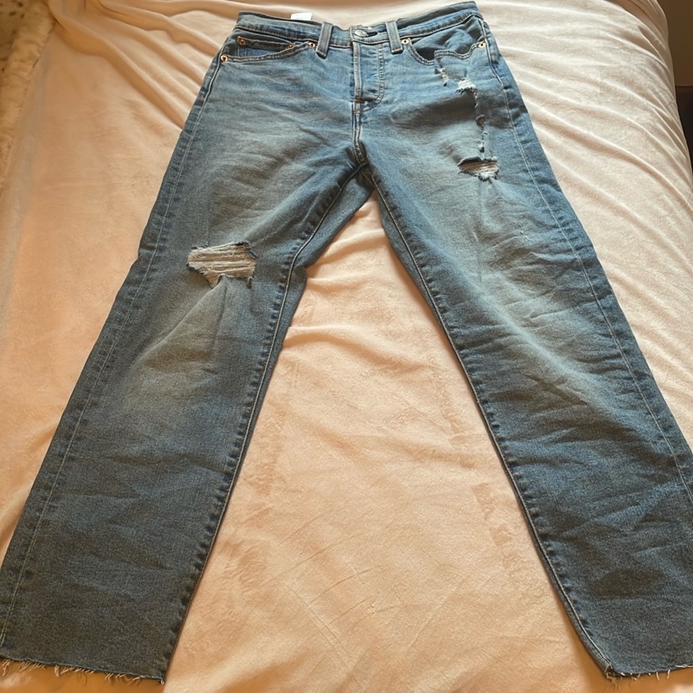 Levi jeans
